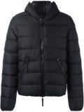 padded jacket