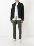chino trousers