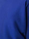 boat-neck cashmere jumper 