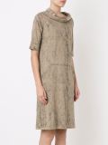 'Digital' dress
