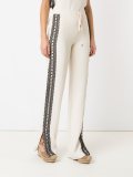 wide leg trousers
