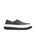 MARNI FBMSW11G01LA548 ZI929 ??? rubber/Sheep Skin/Shearling/Calf Leather/Lamb Skin