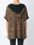 pom pom knit top