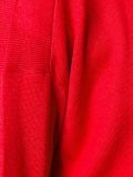 slit detail knitted jumper