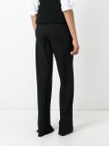 Bias palazzo pants