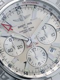 'Chronomat'指针腕表