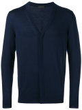 V neck cardigan 