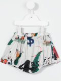 Leonor culottes 