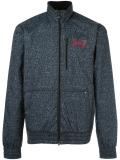 woven sport jacket