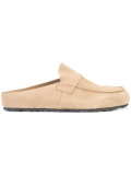 Kurt slippers