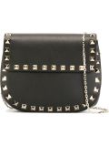 'Rockstud'斜挎包