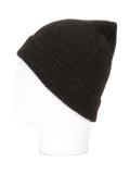 ribbed beanie