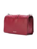 'Geo Quilted Love' shoulder bag
