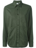 shirt jacket 