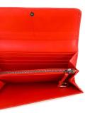 Cachemire Blandine wallet
