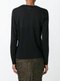 raglan T-shirt