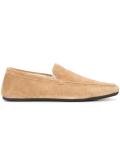 shearling insole slippers