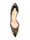 Farfaclou 85 pumps