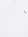 logo刺绣polo衫