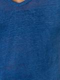 V-neck T-shirt