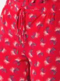 printed trousers