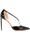 stiletto pumps