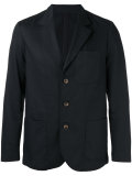 Summer Weekend Jacket