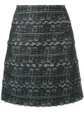 lace skirt