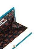 'Jens Fange' clutch bag