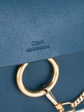 Faye shoulder bag