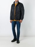 'Duke' jacket