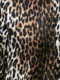 leopard print shirt