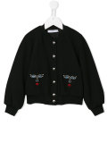 Gazzella bomber jacket