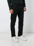 loose-fit regular jeans
