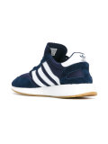 lace-up sneakers