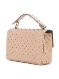 'Rockstud'手提包