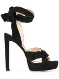 Vixen 130 sandals