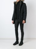 'Edward'羽绒大衣