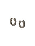Mini Halo hoops