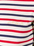 striped jumper