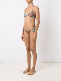 printed bikini set