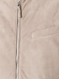 lightweight gilet with pockets