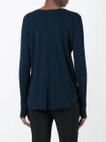 round neck jumper