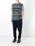 'Ash' track pants