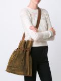 'Prince Bucket'斜挎包