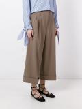 'Atelier Archivio‘九分裤