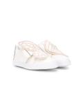 Mini Bibi low top sneakers