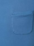 chest pocket T-shirt