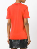 printed T-shirt 