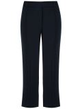 cropped trousers